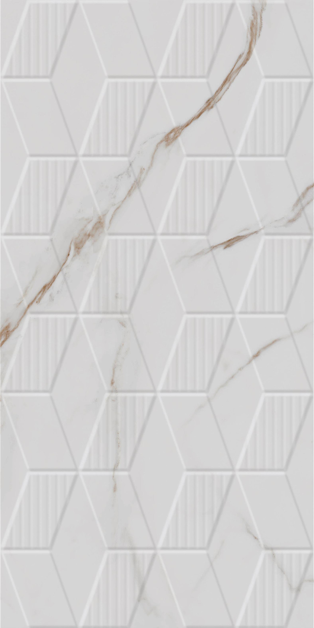 Calacatta Gold Polished Decor