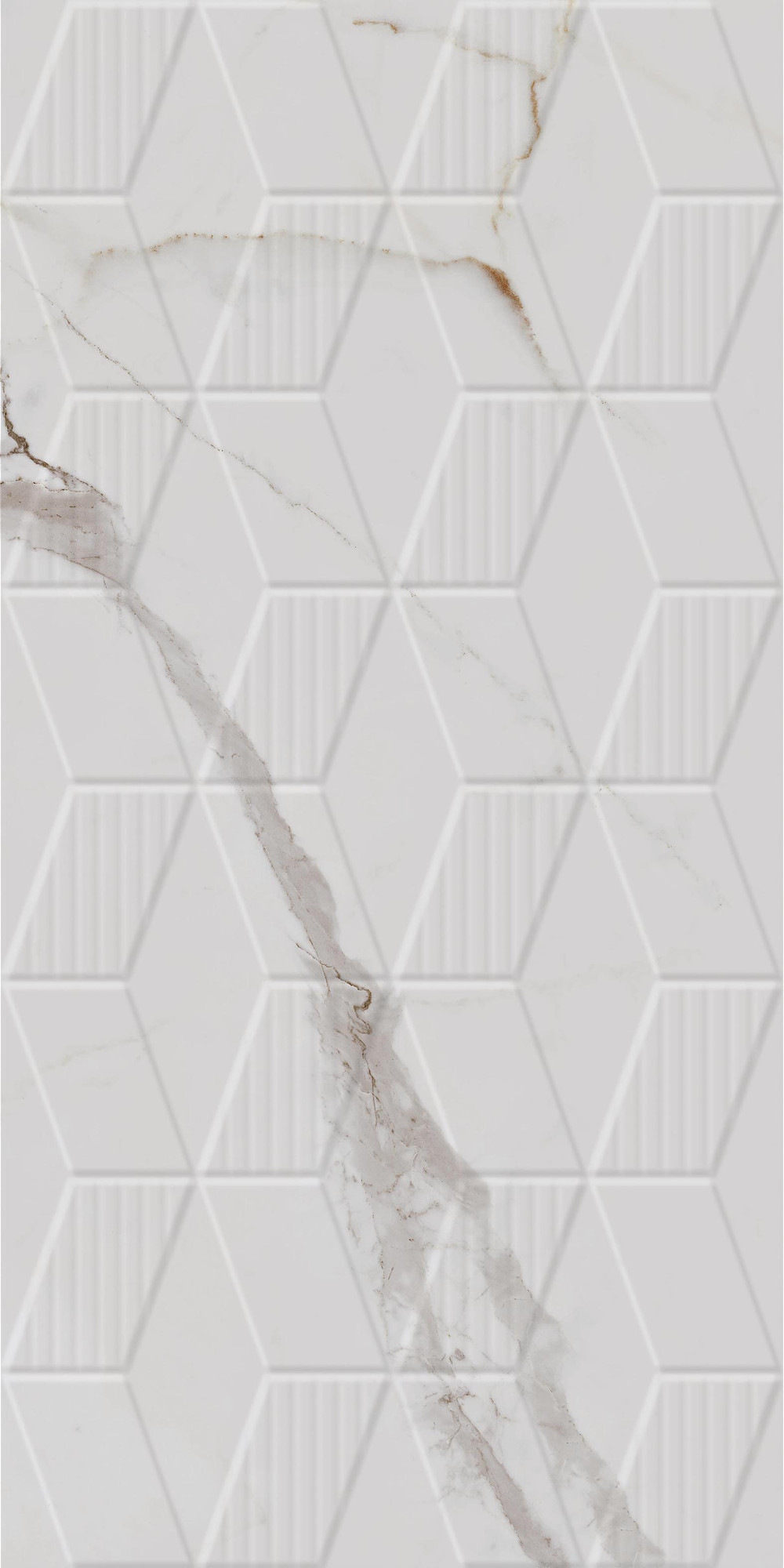 Calacatta Gold Polished Decor