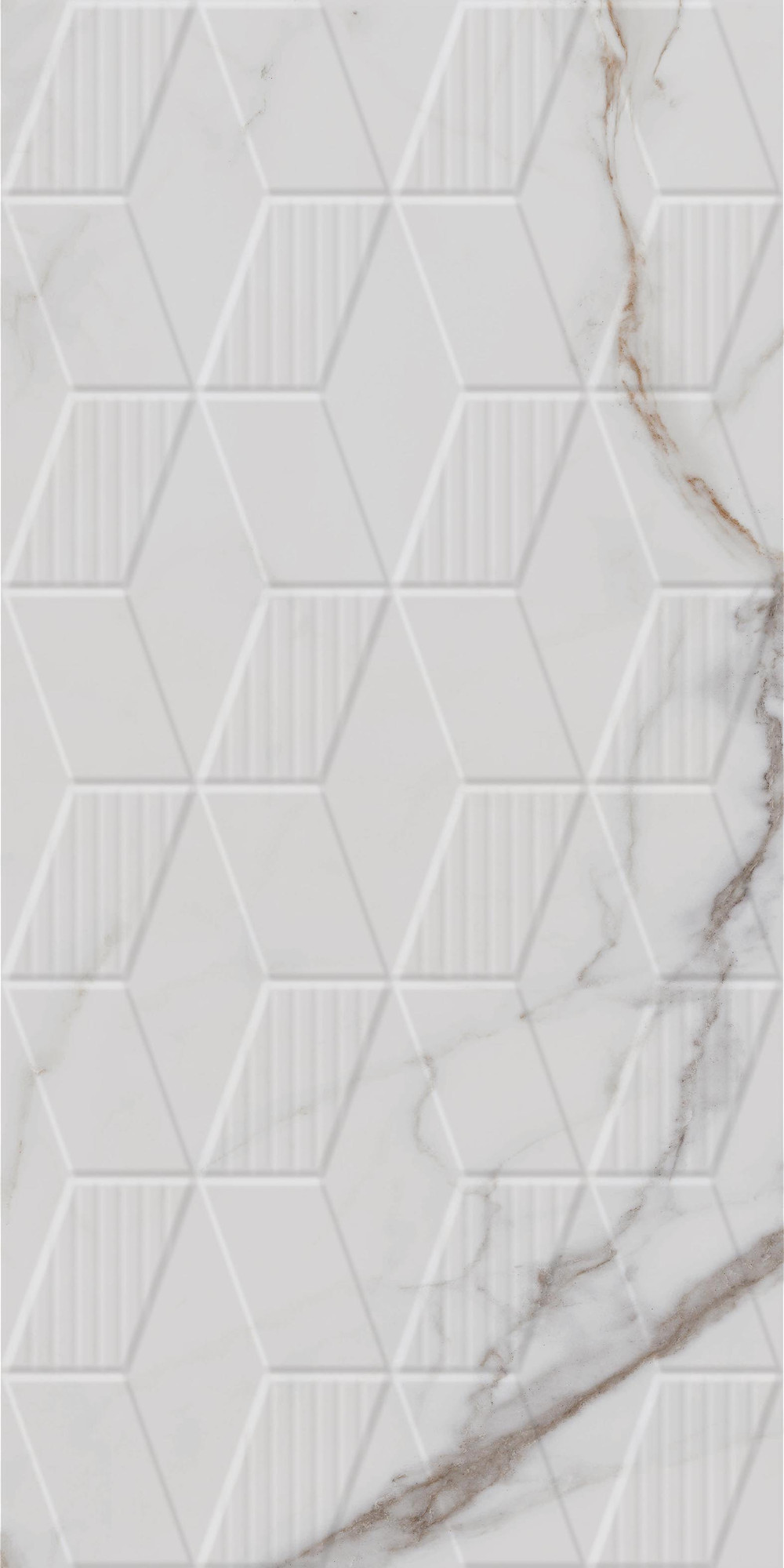 Calacatta Gold Polished Decor