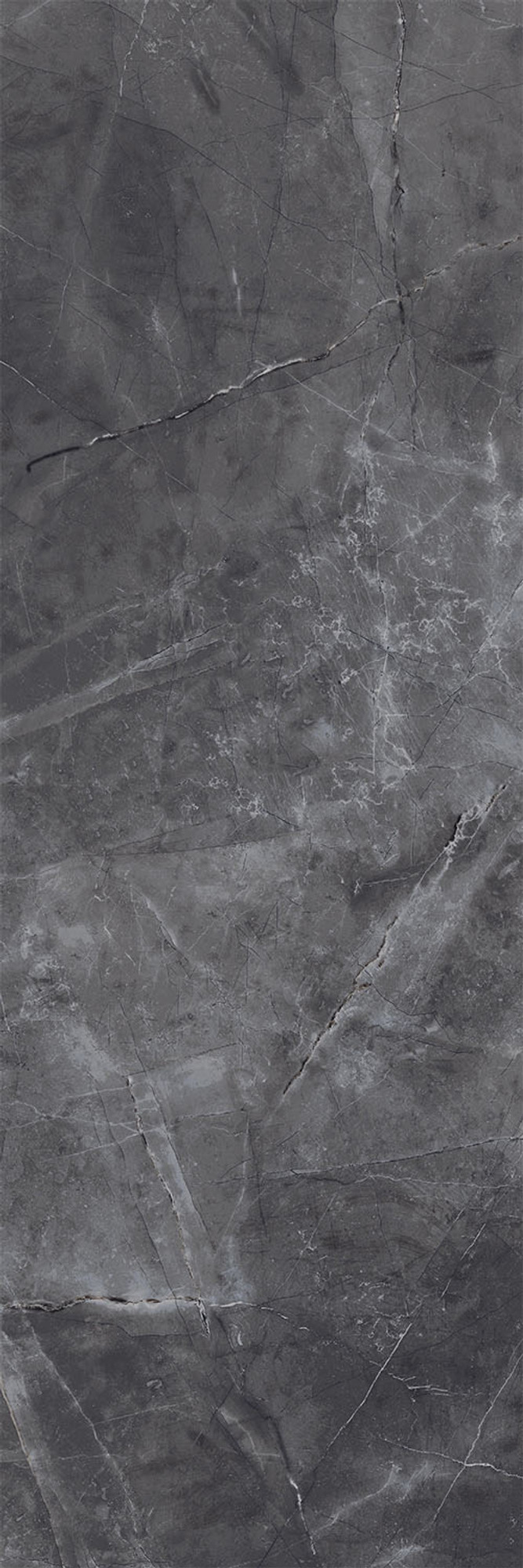 Asteya Matte Anthracite Wall Tile