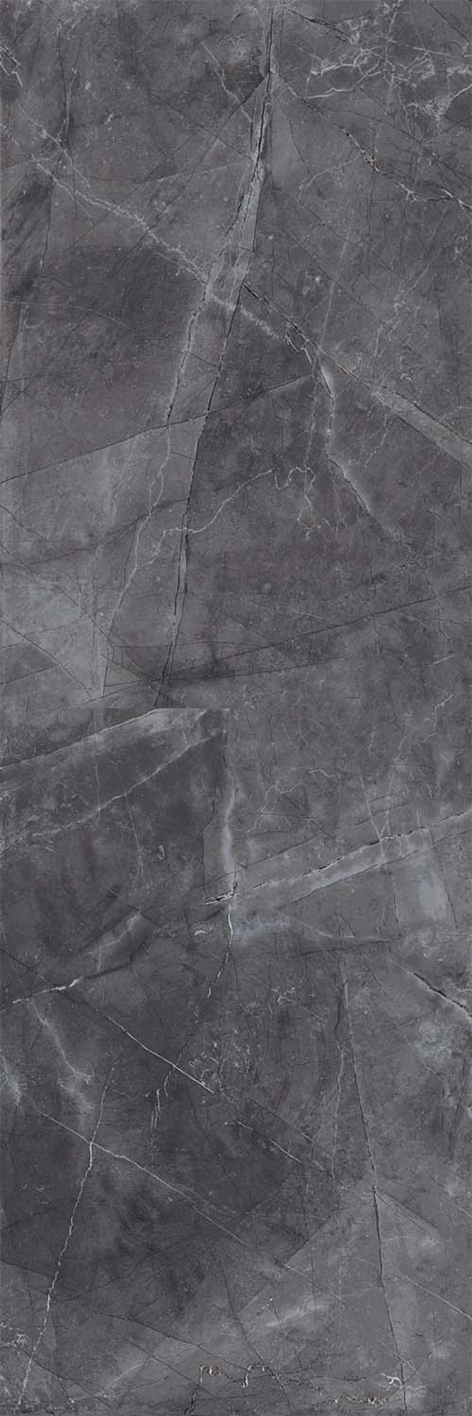 Asteya Matte Anthracite Wall Tile