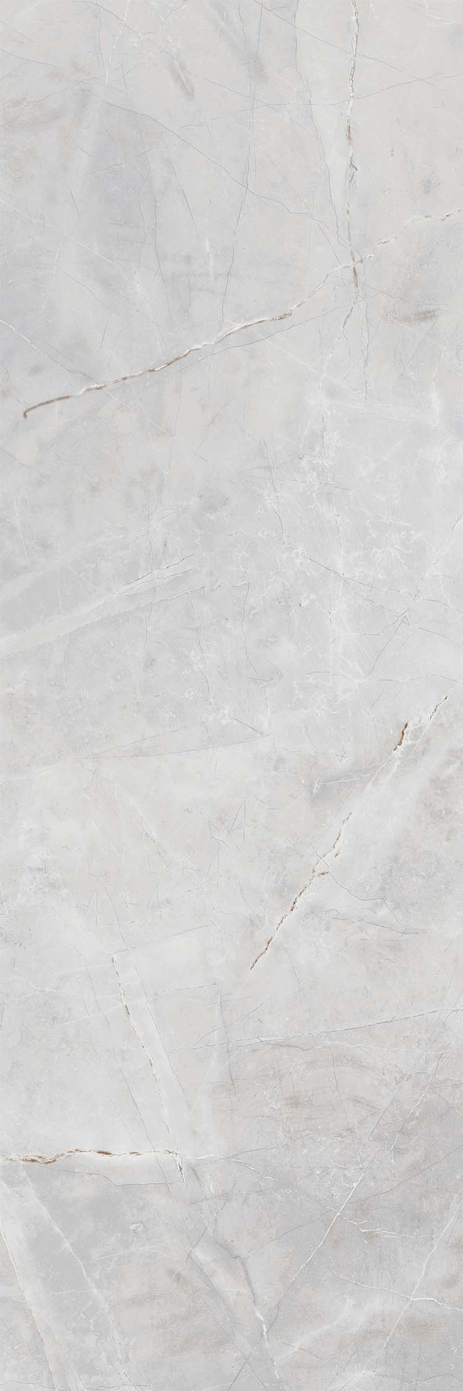 Asteya Matte Grey Wall Tile