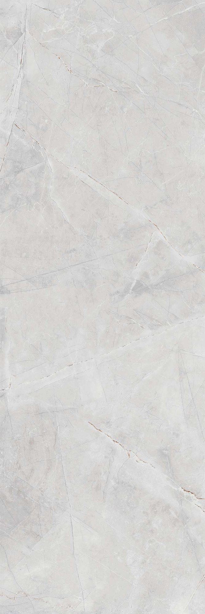 Asteya Matte Grey Wall Tile