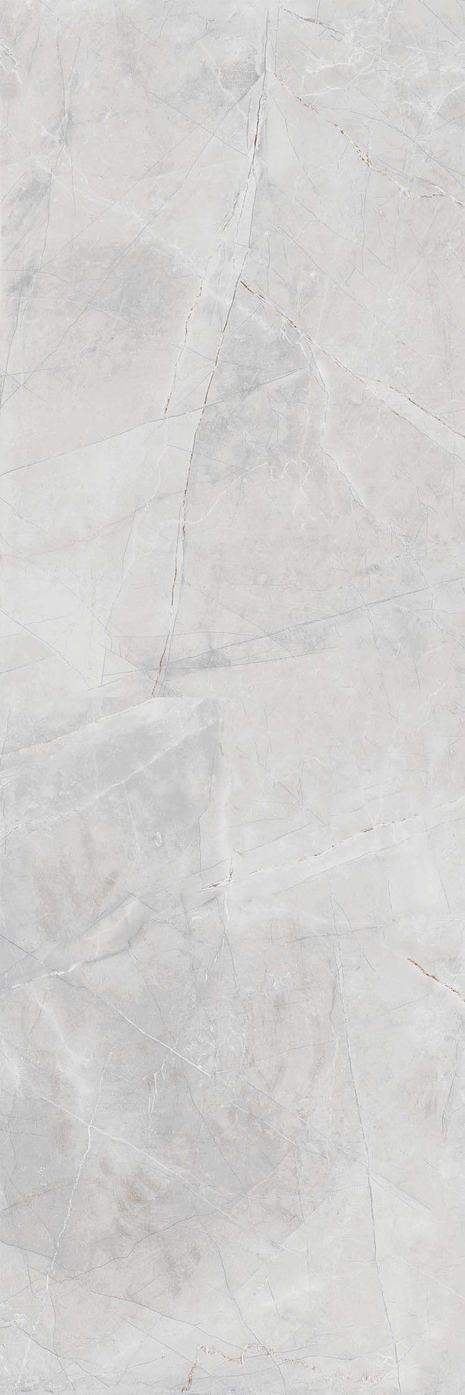 Asteya Matte Grey Wall Tile