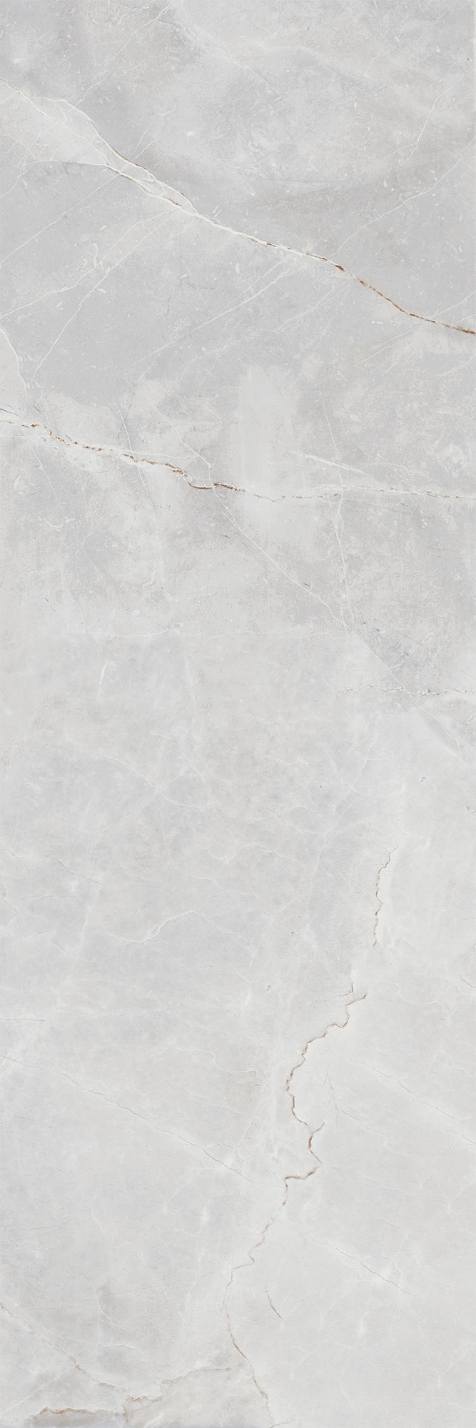 Asteya Matte Grey Wall Tile