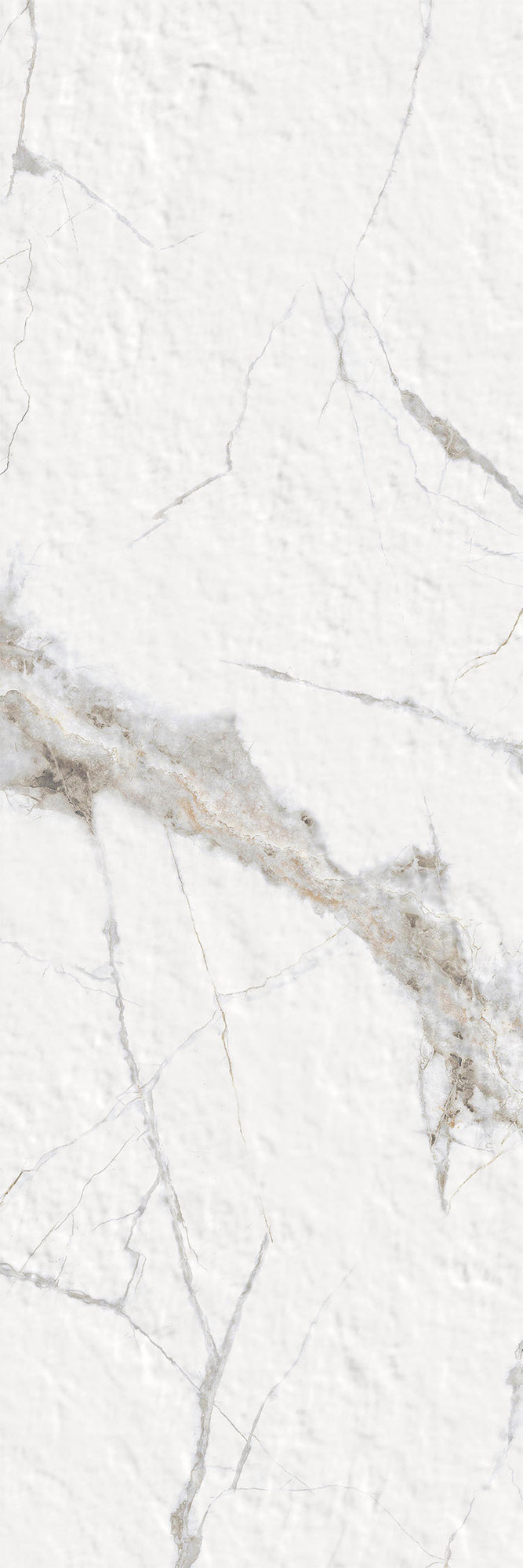 Pandora Matte White Wall Tile