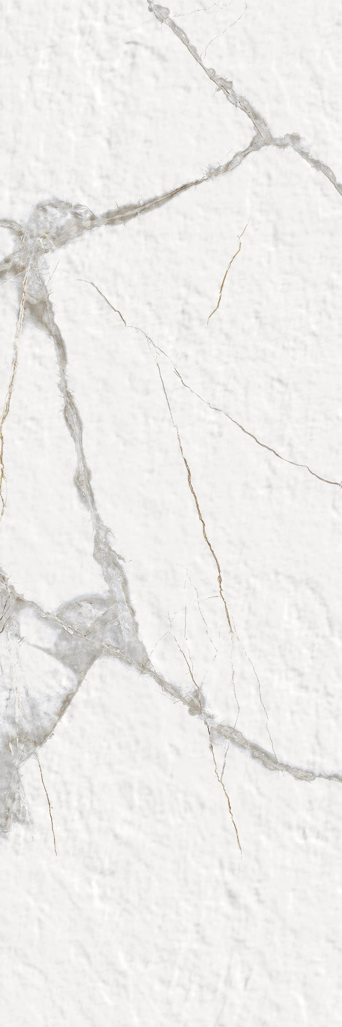 Pandora Matte White Wall Tile
