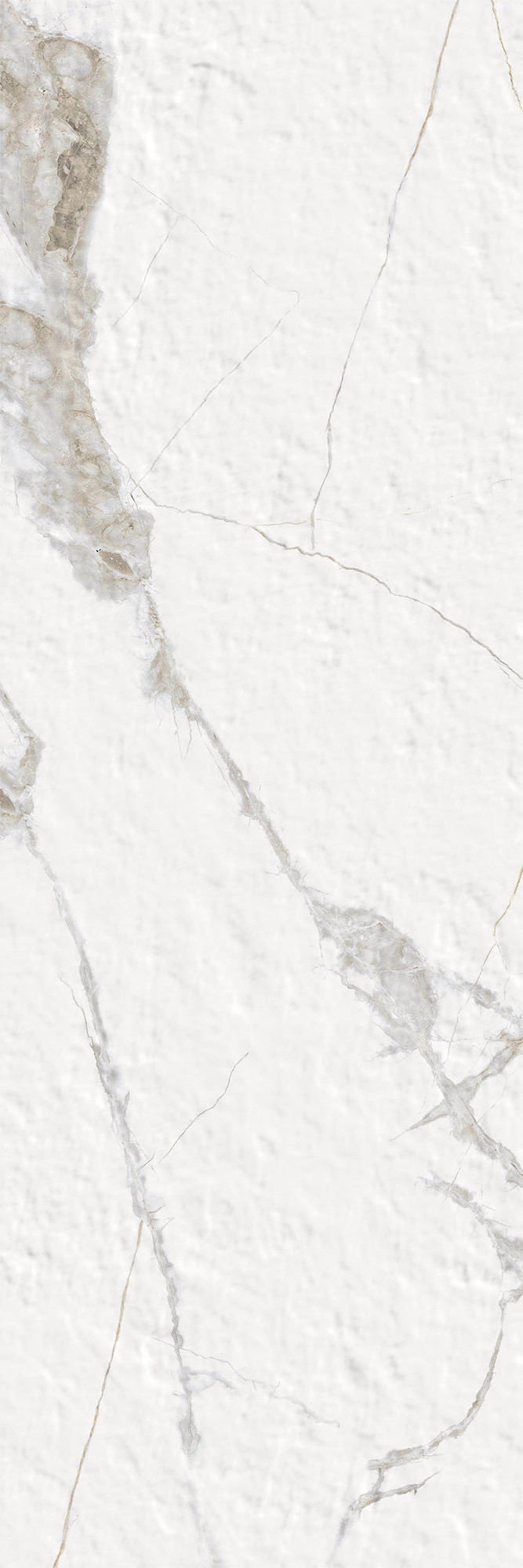 Pandora Matte White Wall Tile