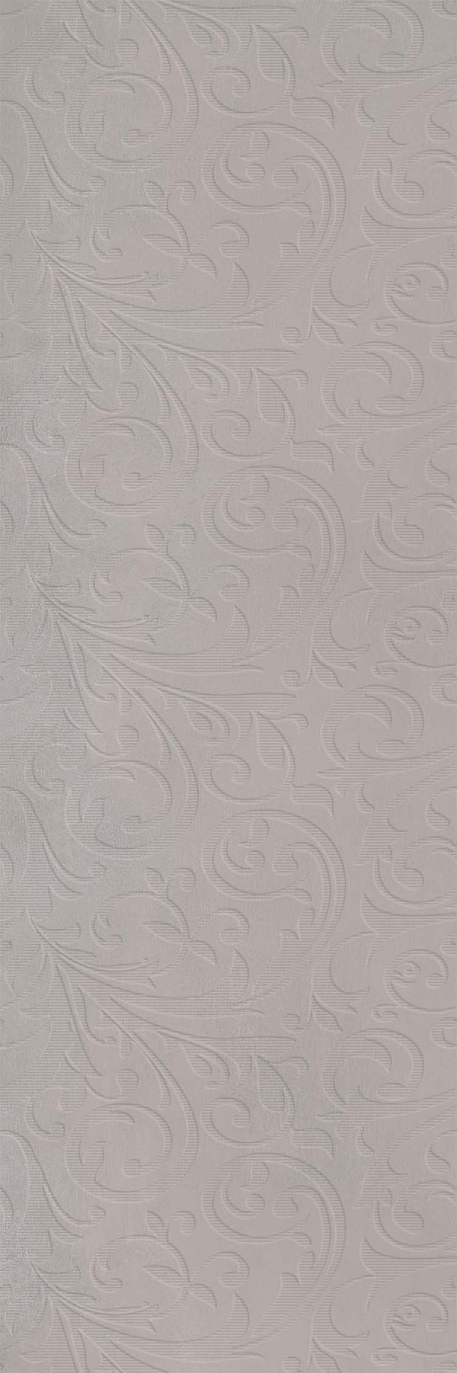 Daria Damask Matte Mink Decor