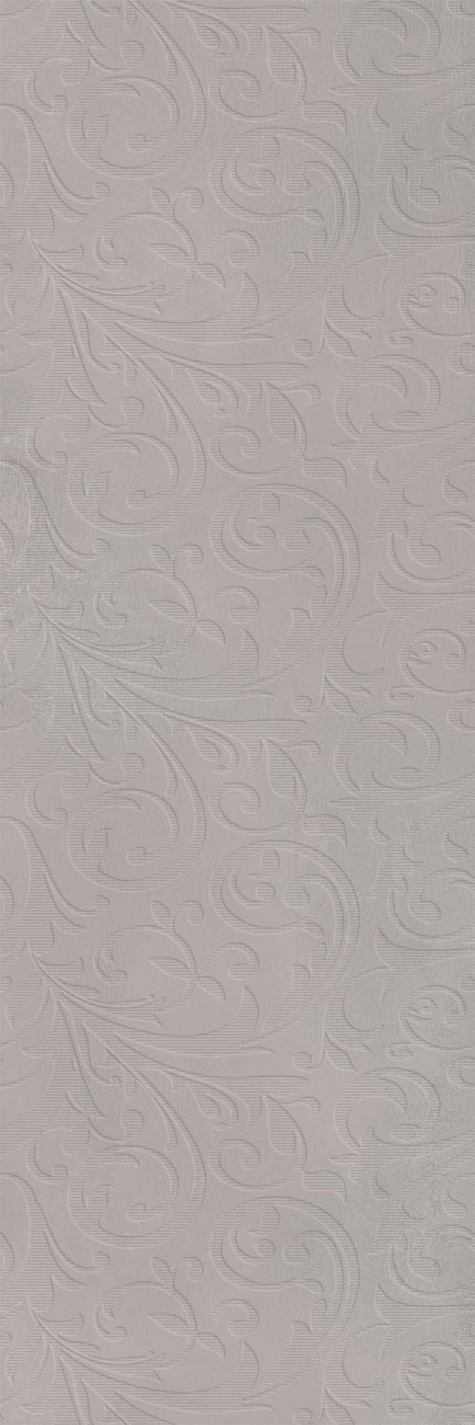 Daria Damask Matte Mink Decor