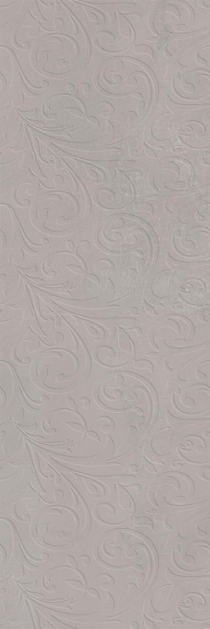 Daria Damask Matte Mink Decor