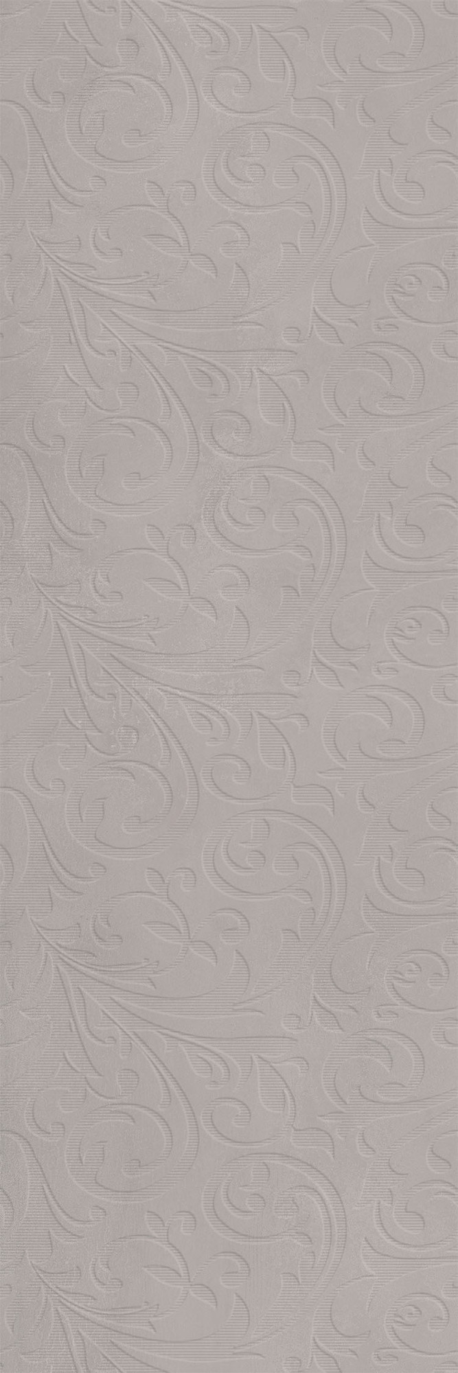 Daria Damask Matte Mink Decor