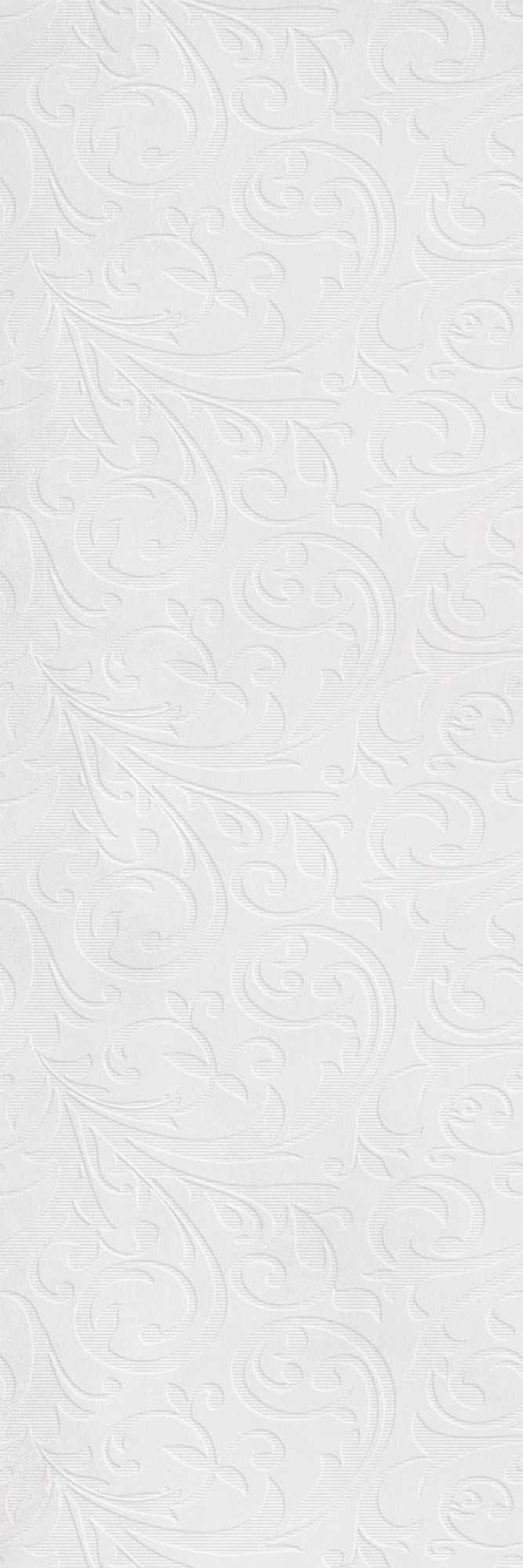 Daria Damask Matte Bone Decor