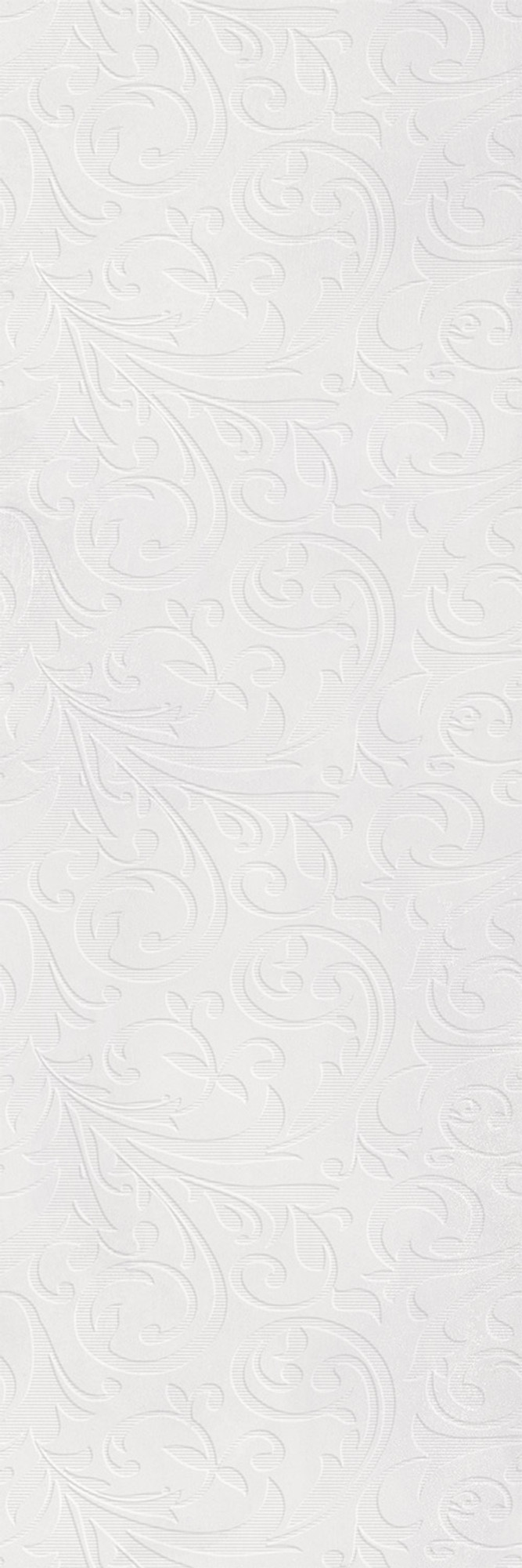 Daria Damask Matte Bone Decor