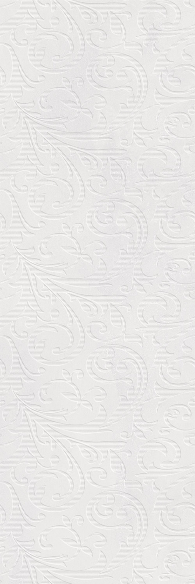 Daria Damask Matte Bone Decor