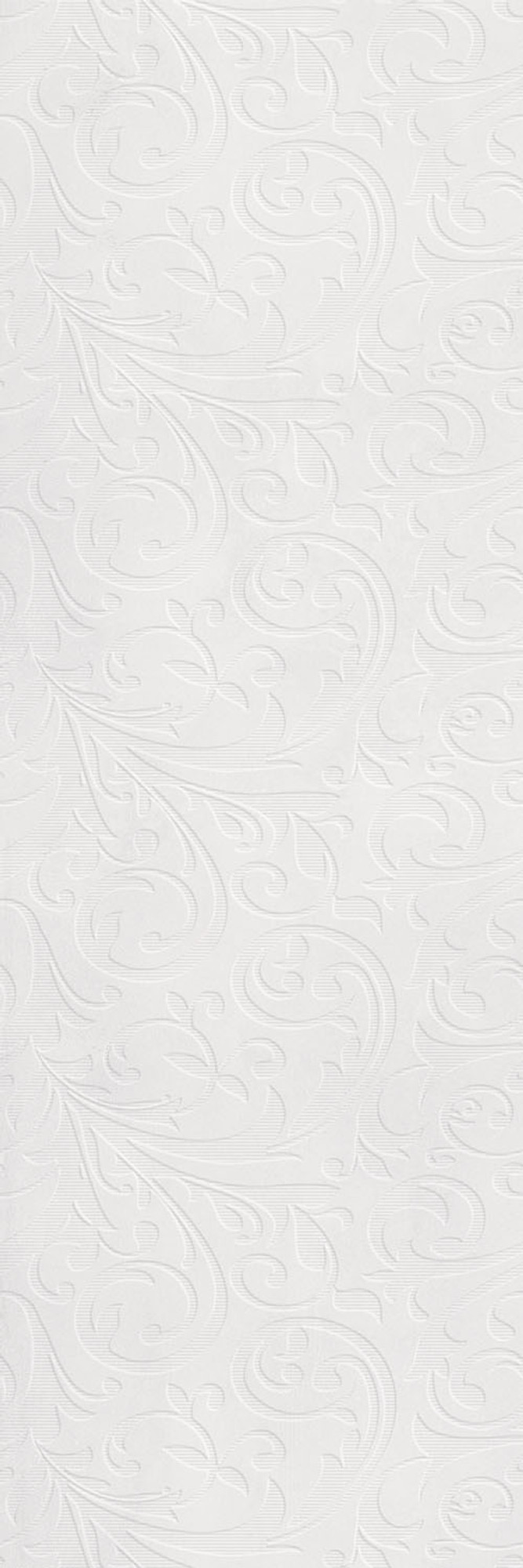 Daria Damask Matte Bone Decor