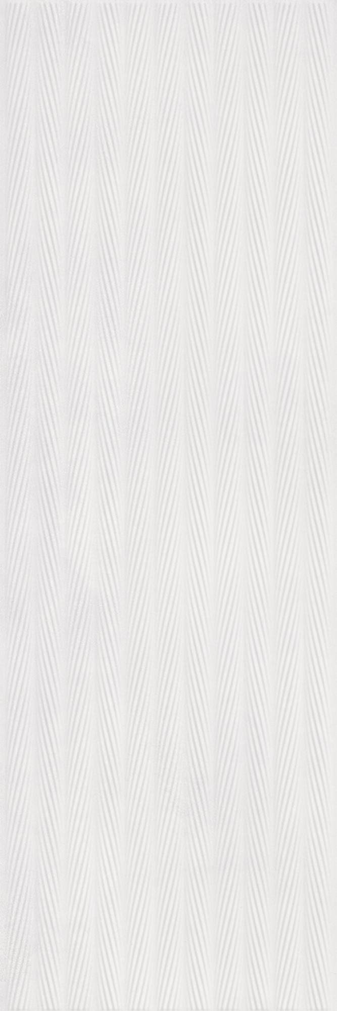 Daria Helix Matte Bone Decor