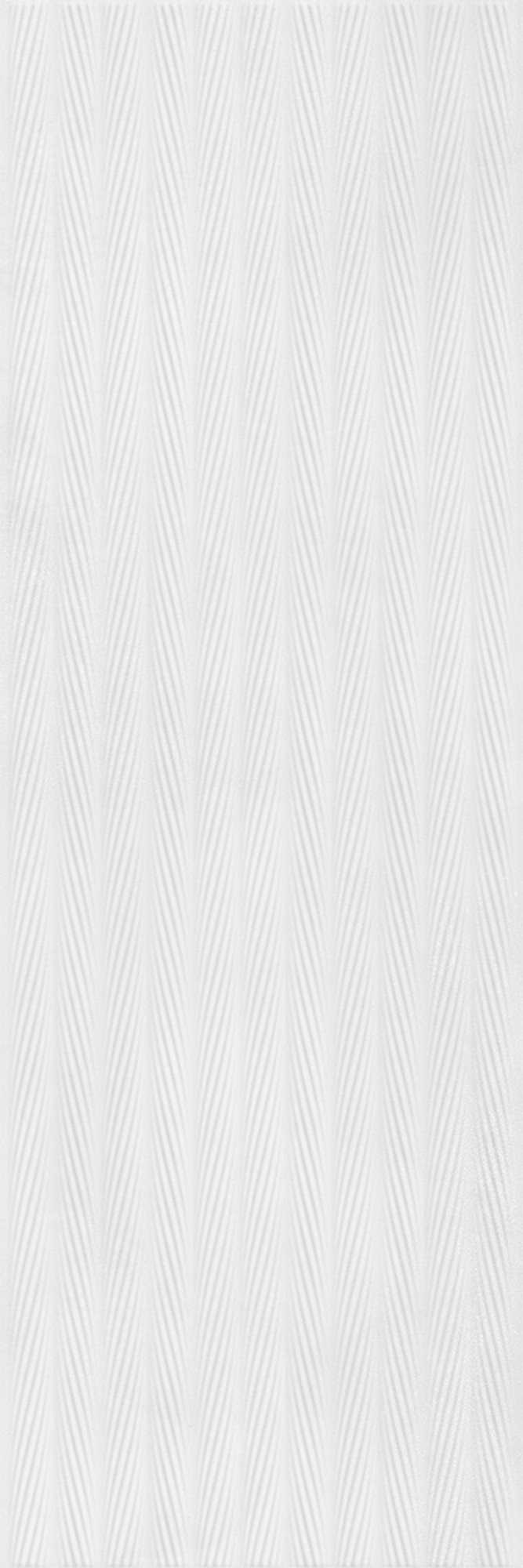 Daria Helix Matte Bone Decor