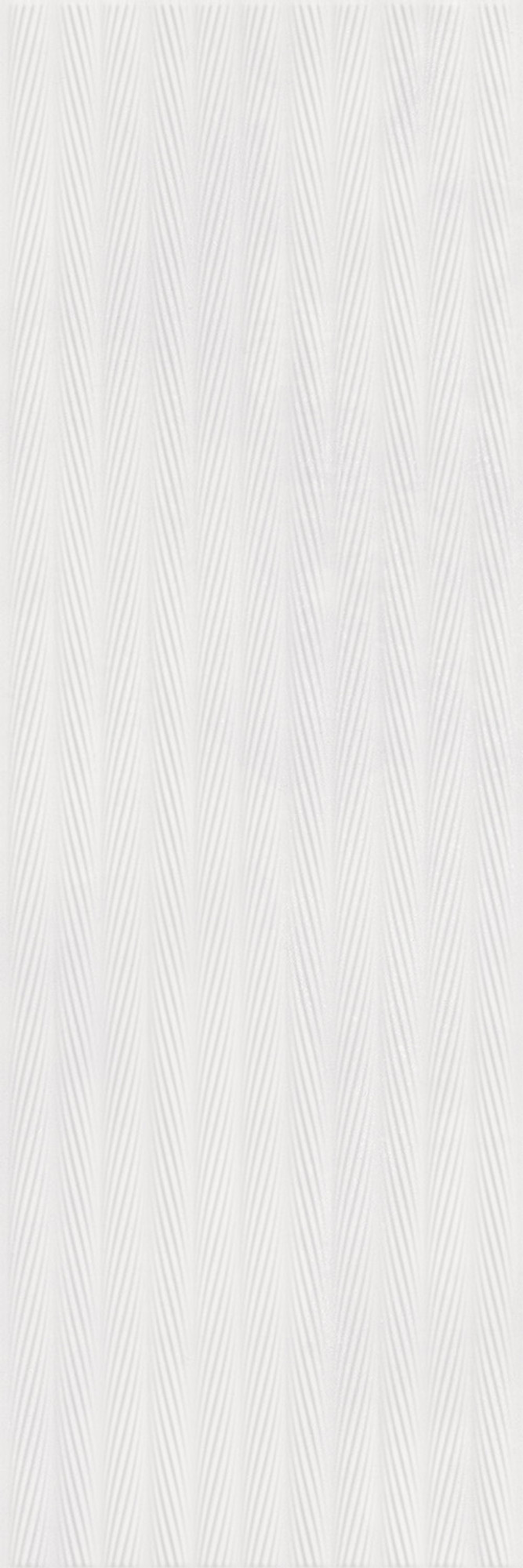 Daria Helix Matte Bone Decor