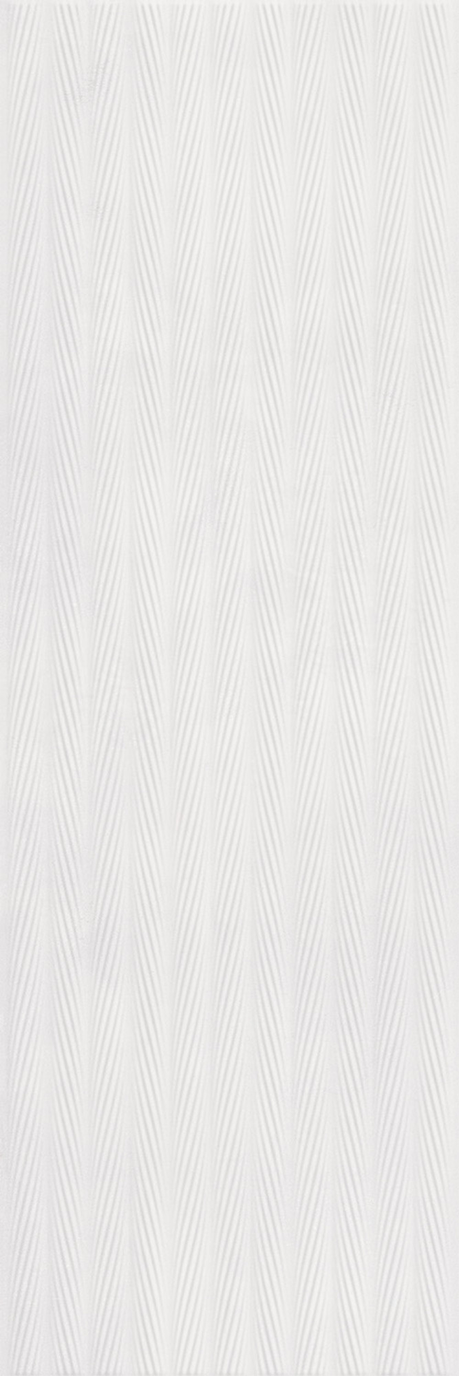 Daria Helix Matte Bone Decor