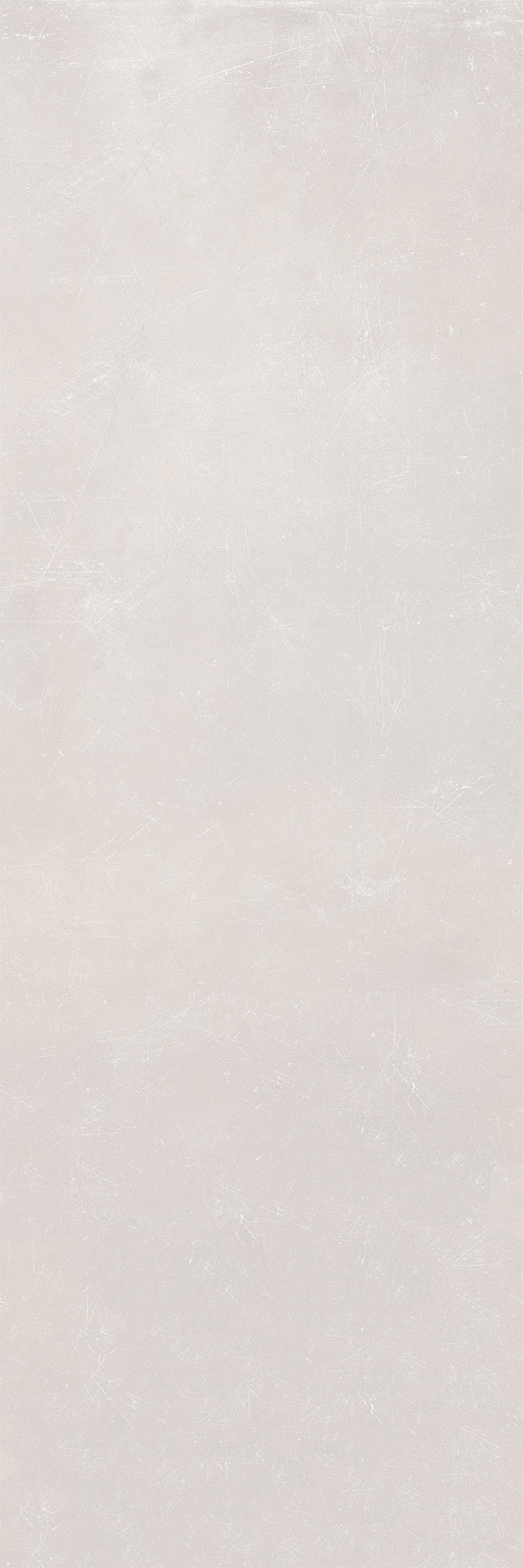 Romantica Matte Grey Wall Tile
