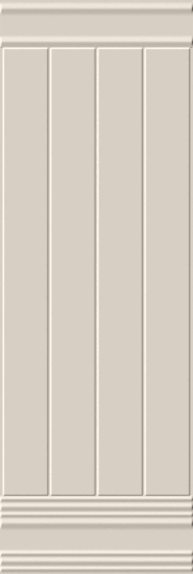 Villa Deste Matte Wall Tile