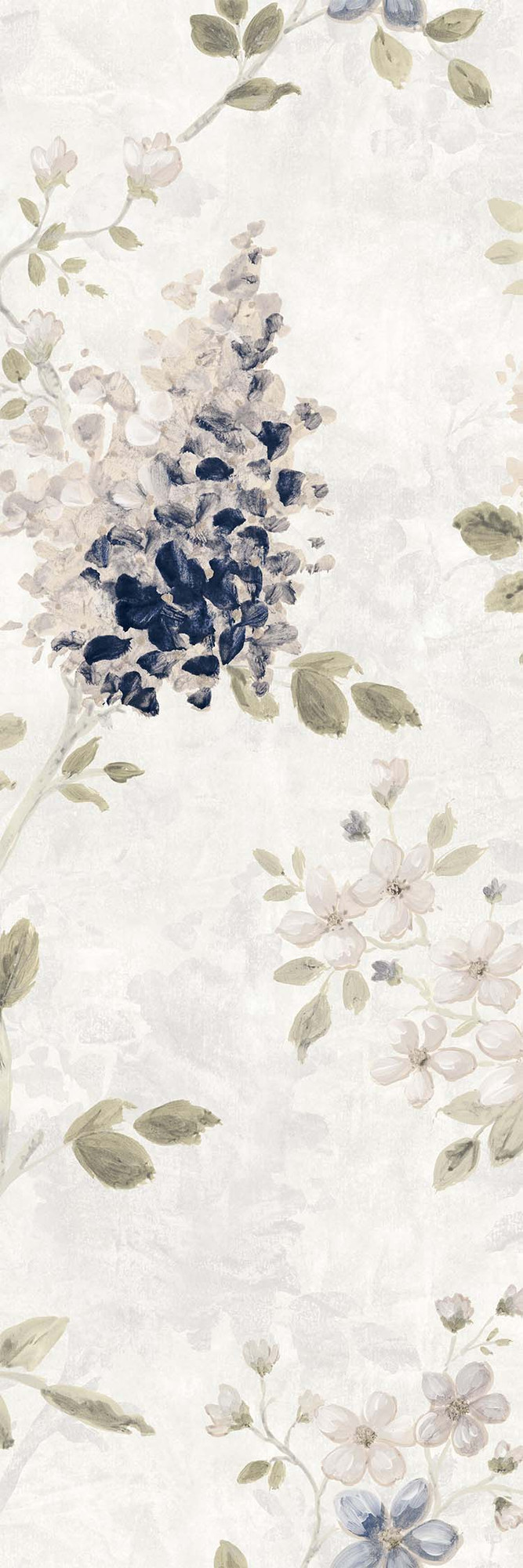 Villa Deste Matte Wall Tile