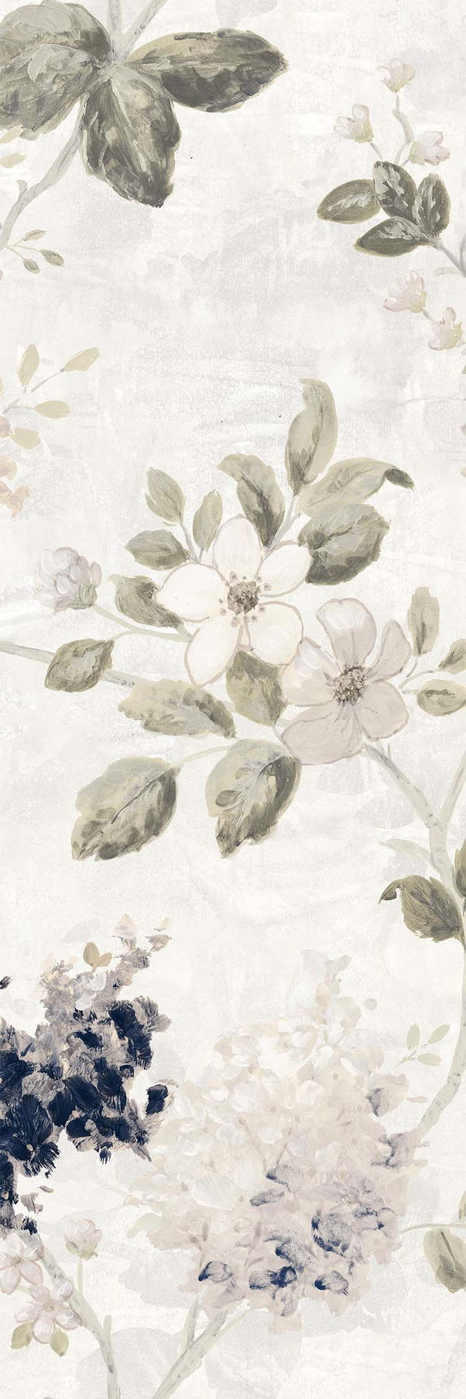 Villa Deste Matte Wall Tile