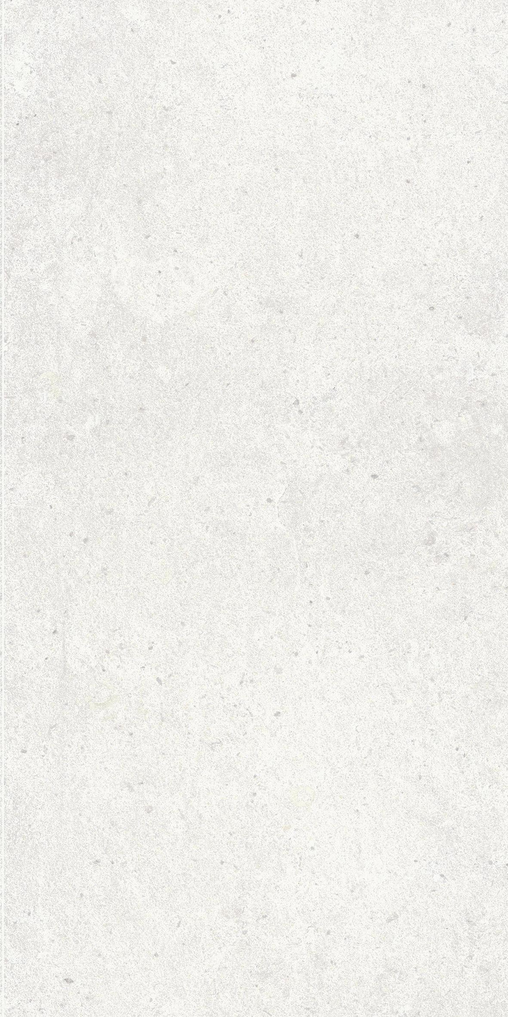 Side Matte White Wall Tile