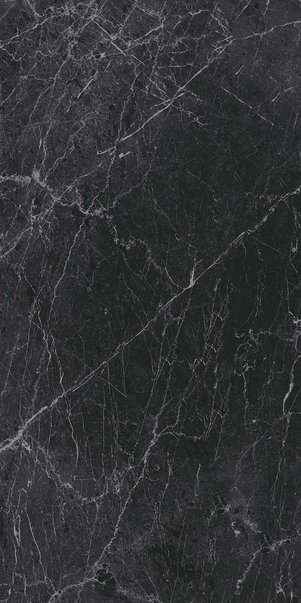 Lucida Matte Anthracite Wall Tile