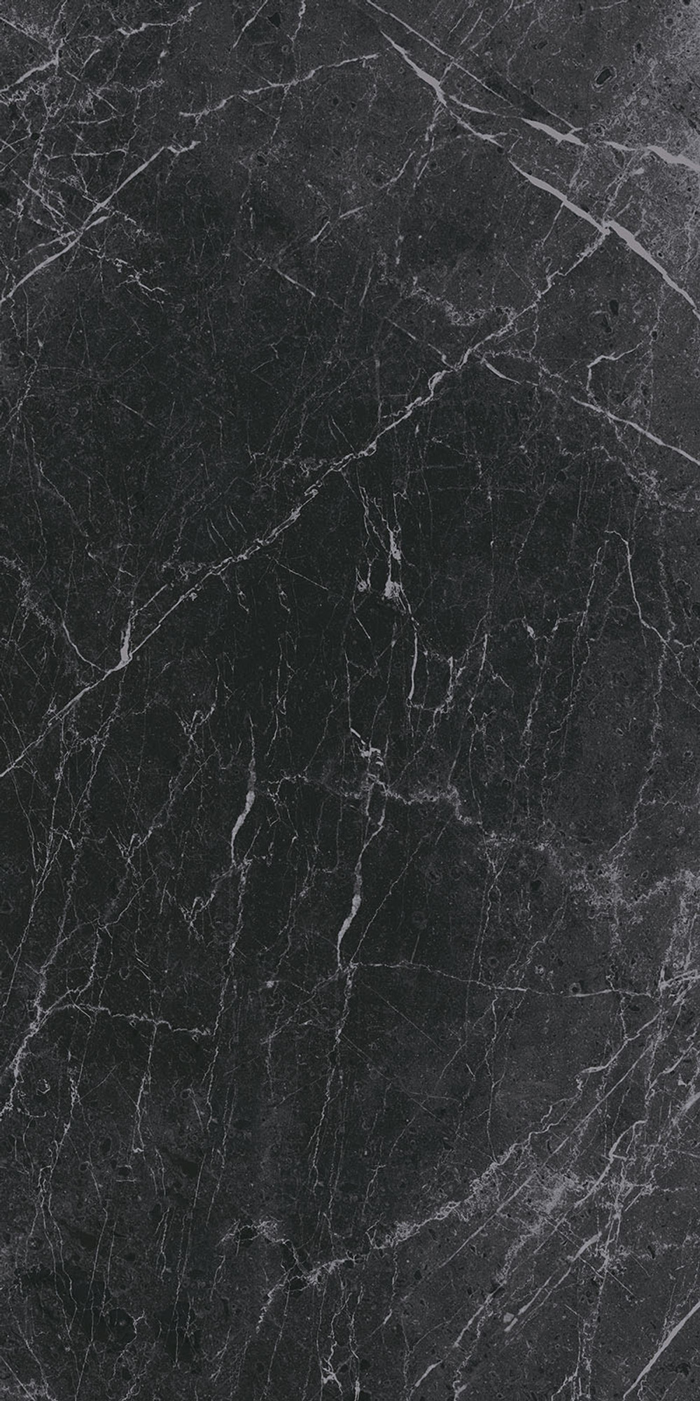 Lucida Matte Anthracite Wall Tile