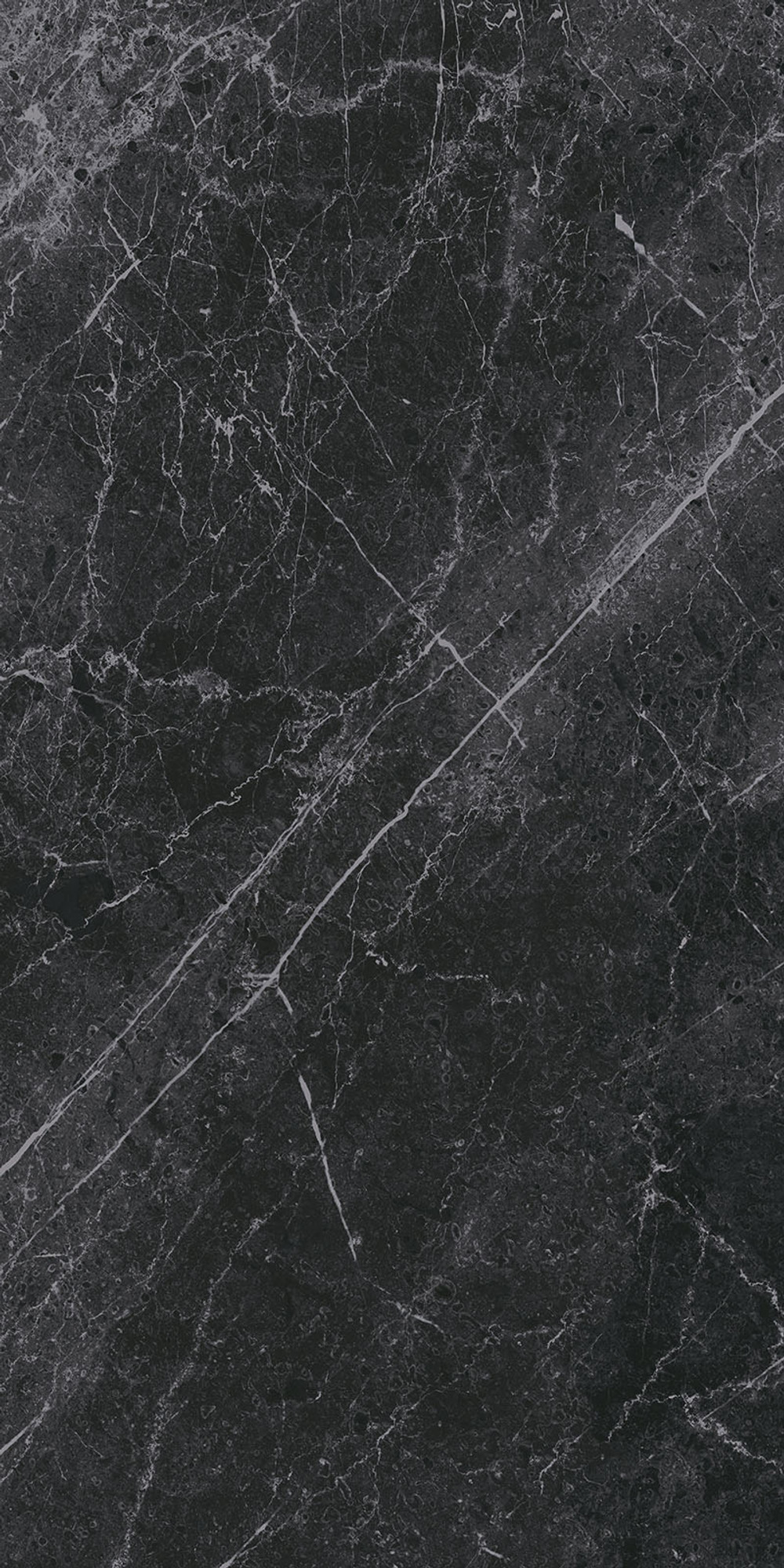 Lucida Matte Anthracite Wall Tile
