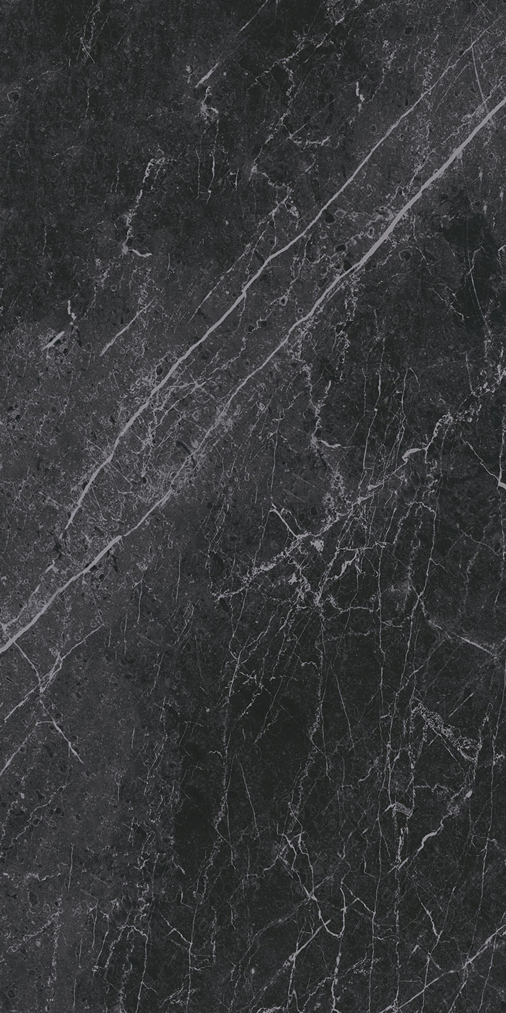 Lucida Matte Anthracite Wall Tile