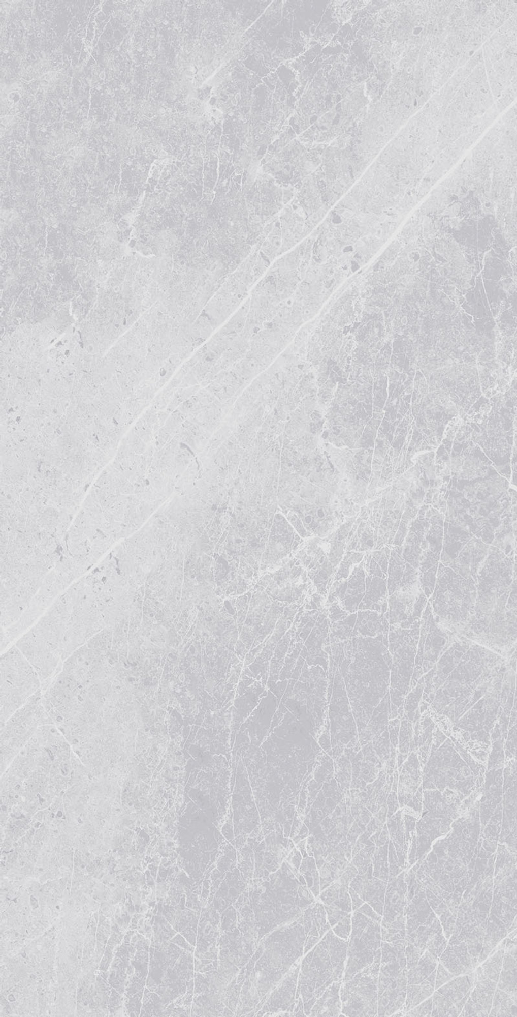 Lucida Matte Grey Wall Tile