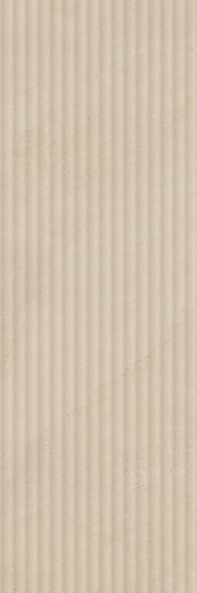 Borgogna Stone Matte Beige Line Decor
