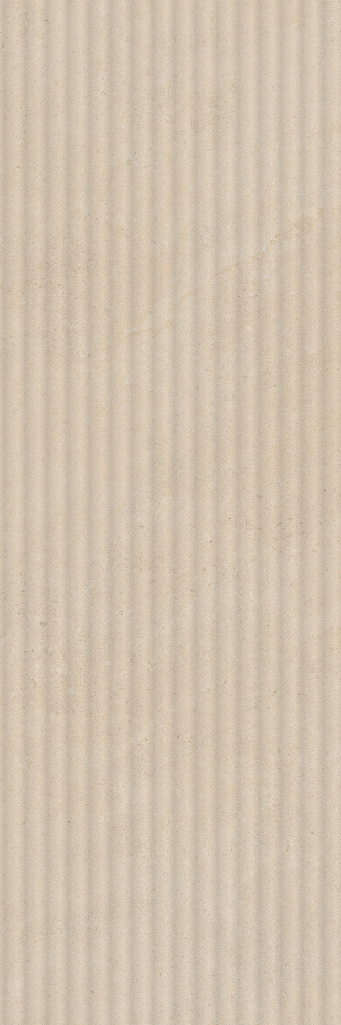 Borgogna Stone Matte Beige Line Decor