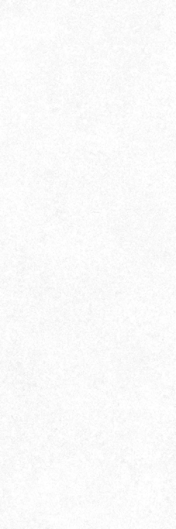 Intonaco Matte White Decor