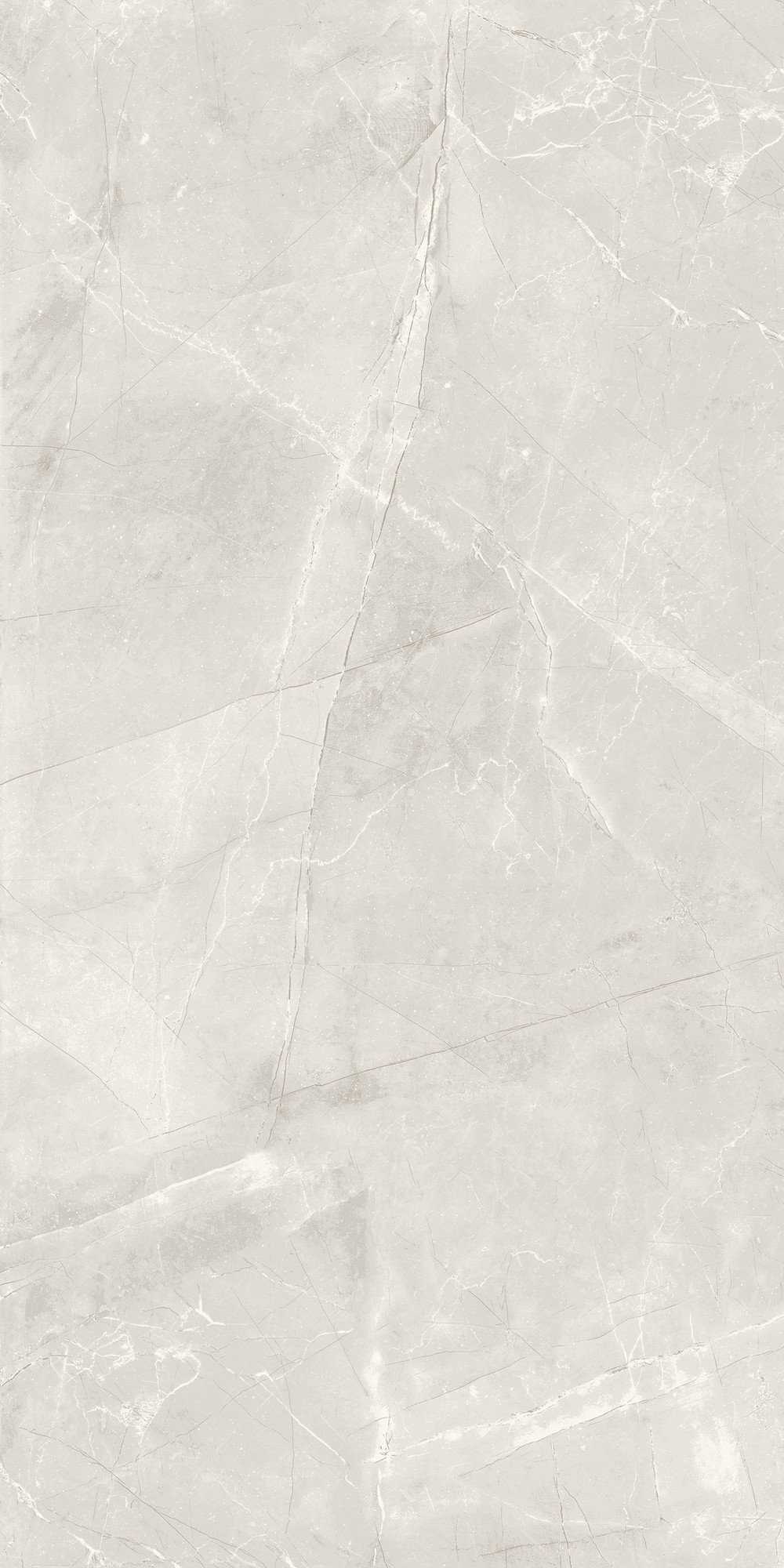 Pulpis M. Matte White Wall Tile