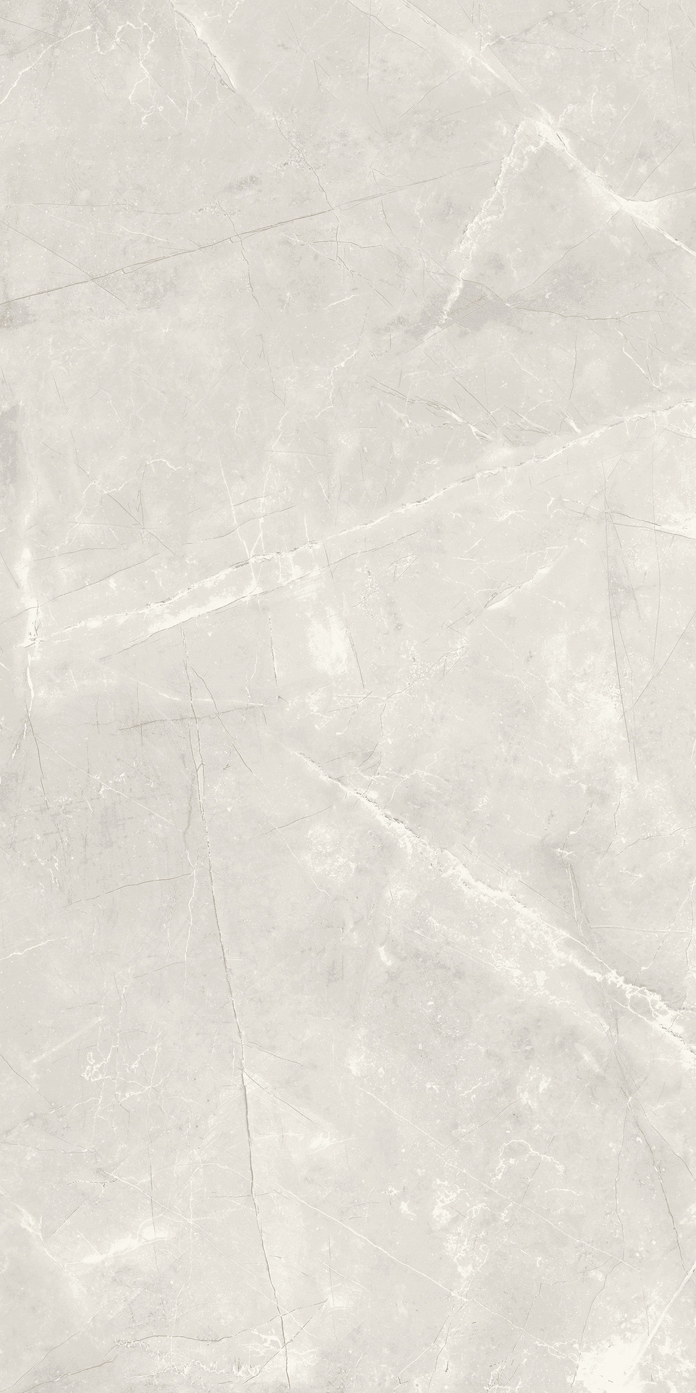 Pulpis M. Matte White Wall Tile