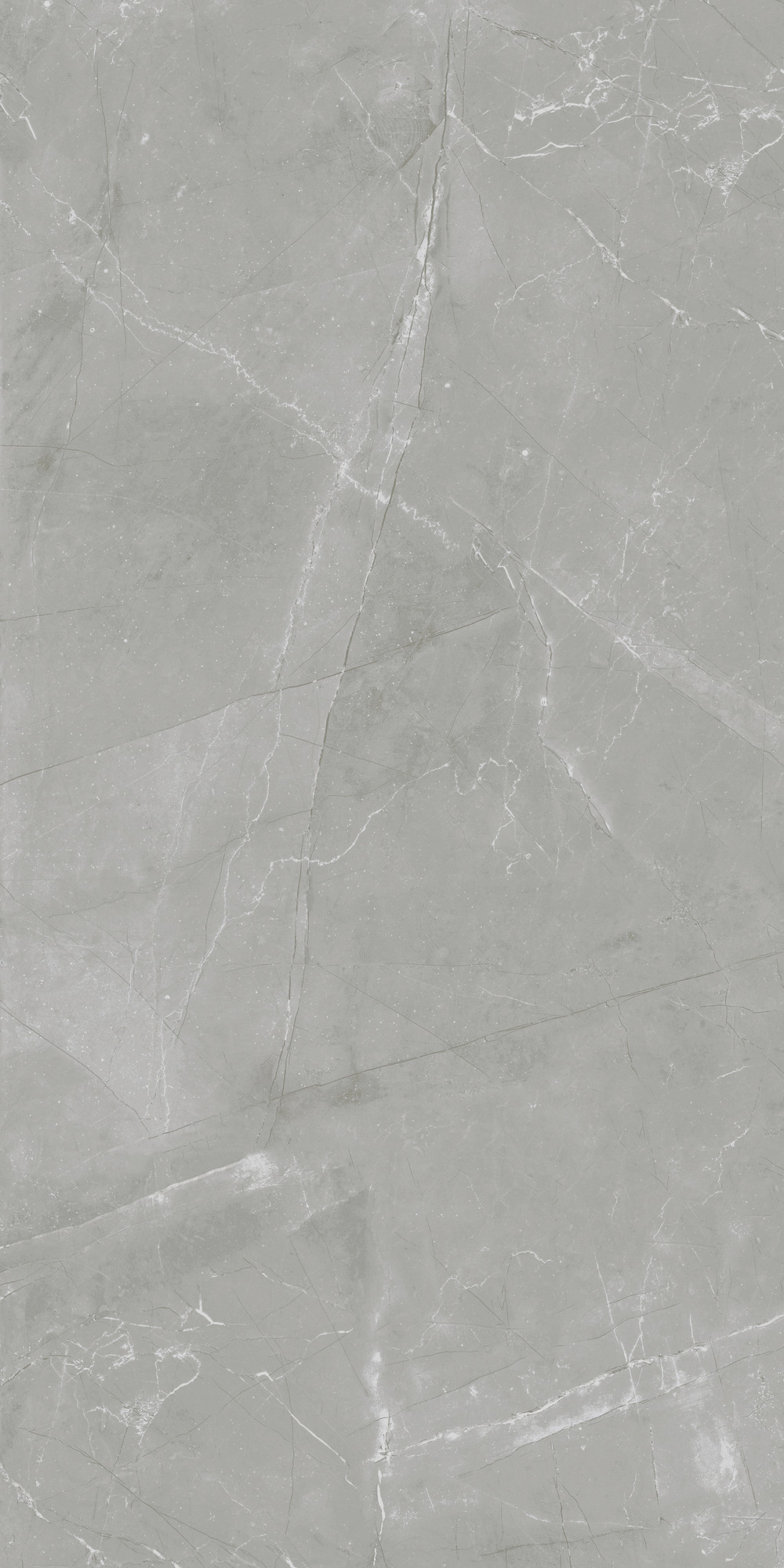 Pulpis M. Matte Grey Wall Tile