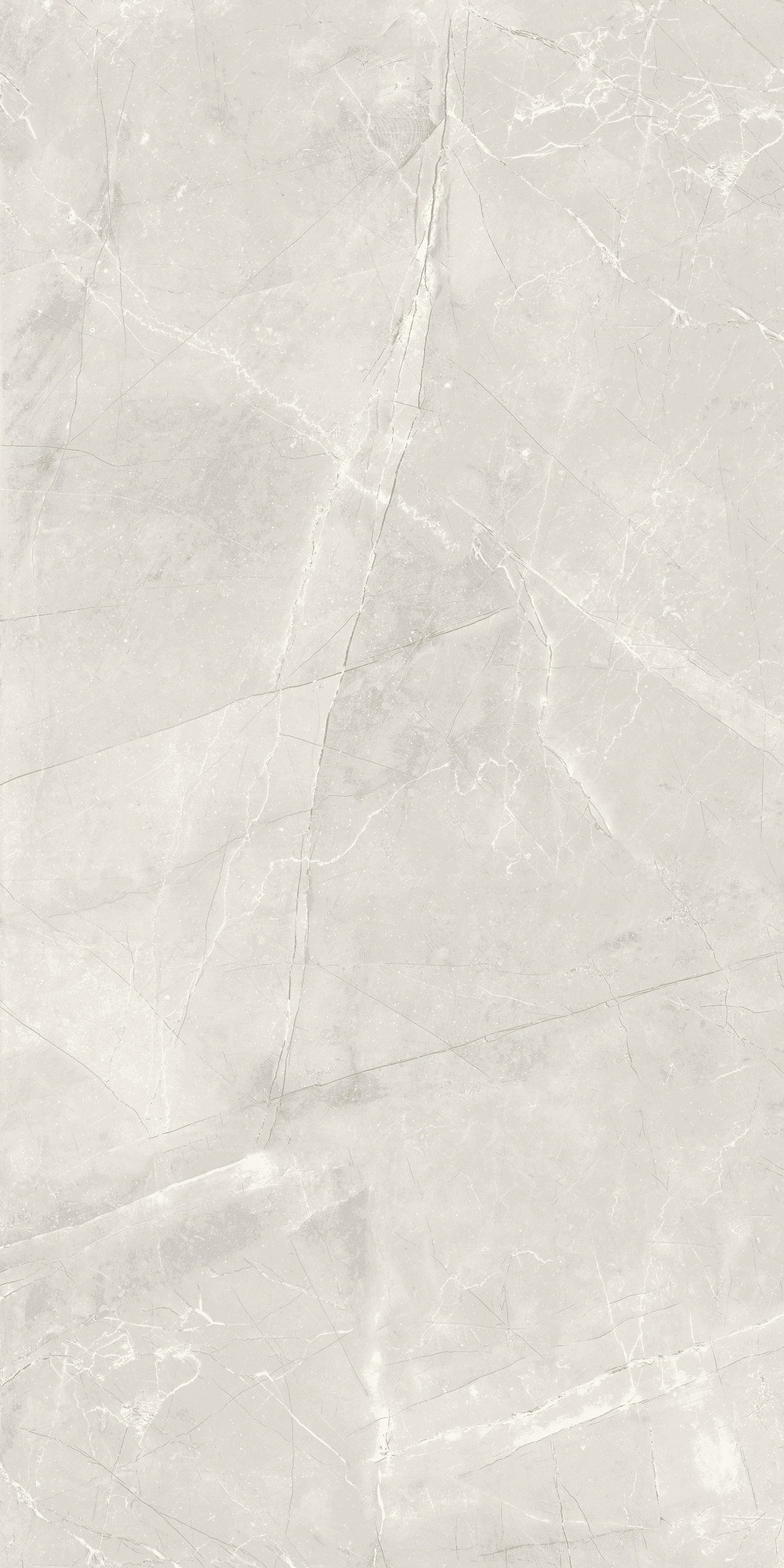 Pulpis M. Polished White Wall Tile