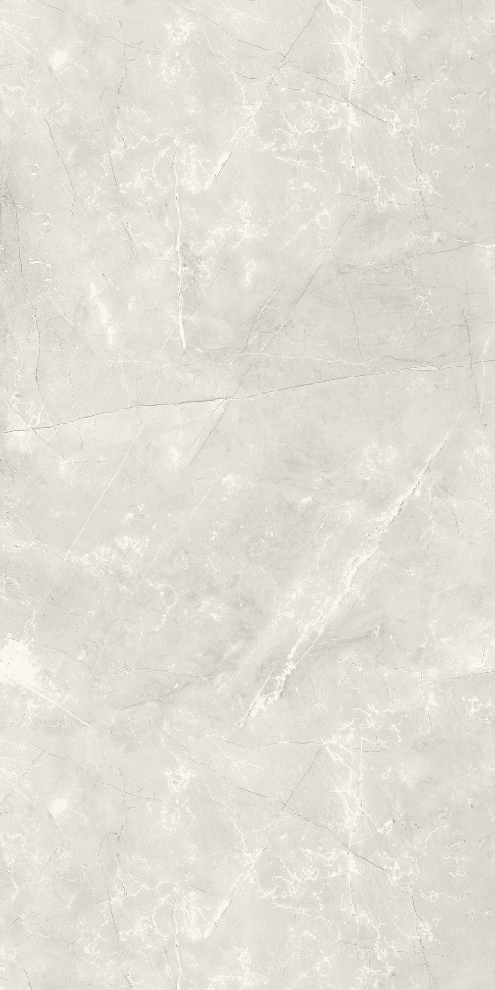Pulpis M. Rectified Matte White Wall Tile