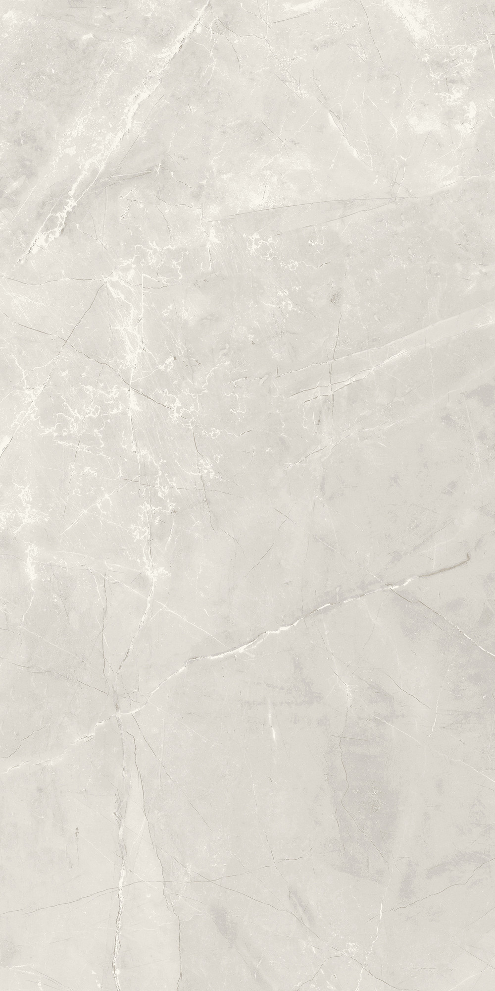 Pulpis M. Rectified Matte White Wall Tile