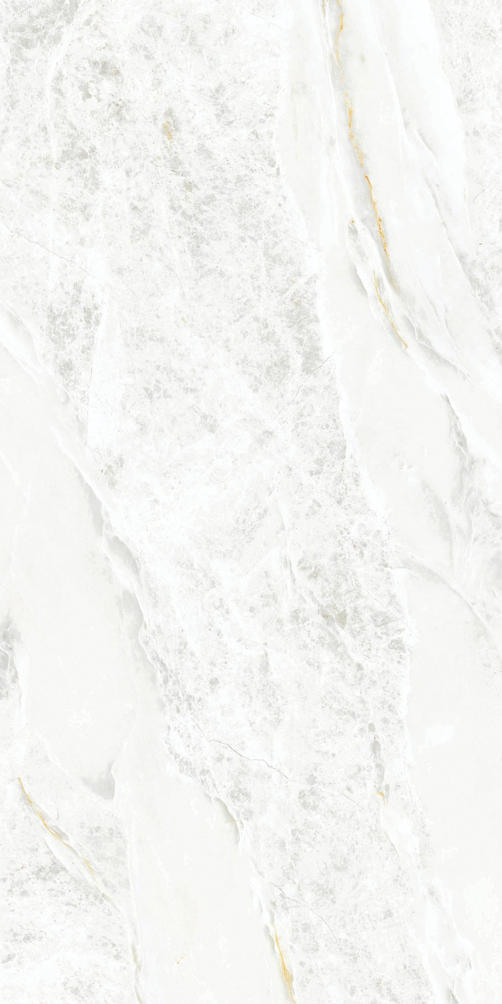 Vitreous Polished White Wall Tile