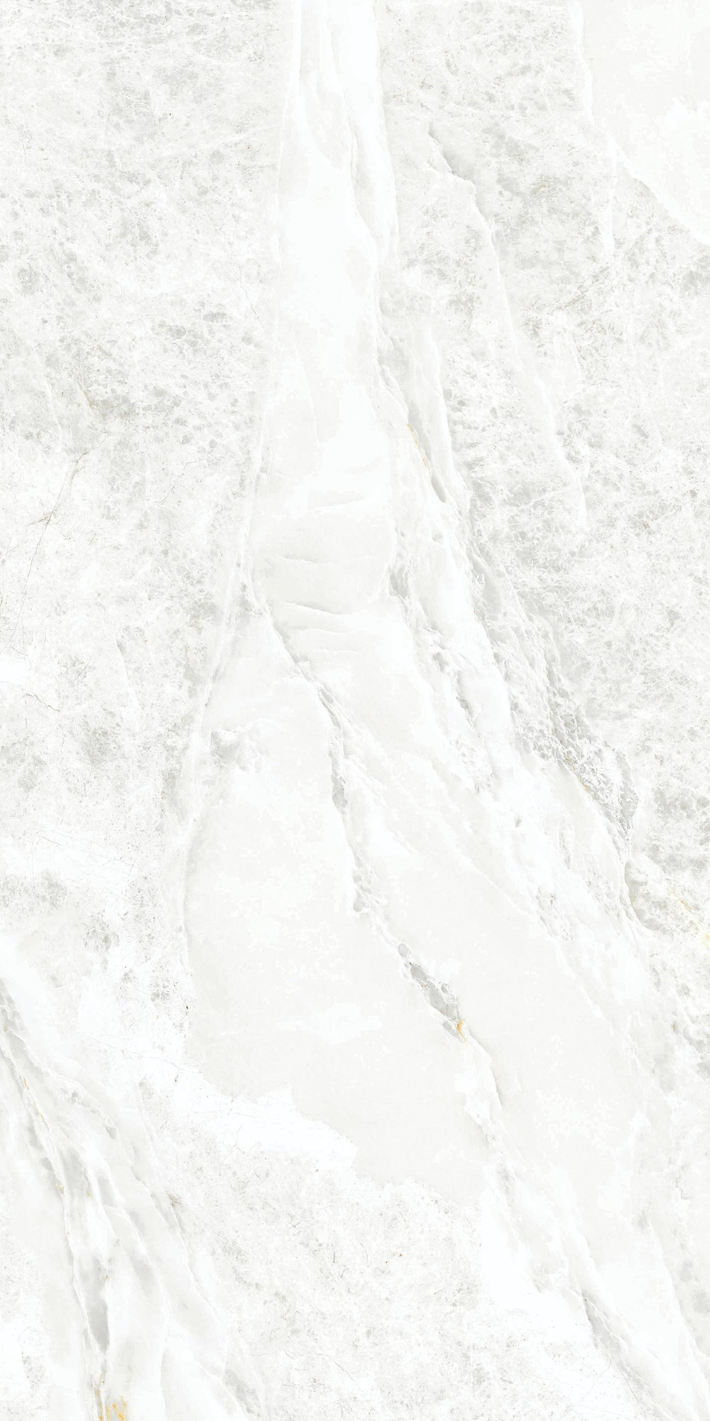 Vitreous Polished White Wall Tile