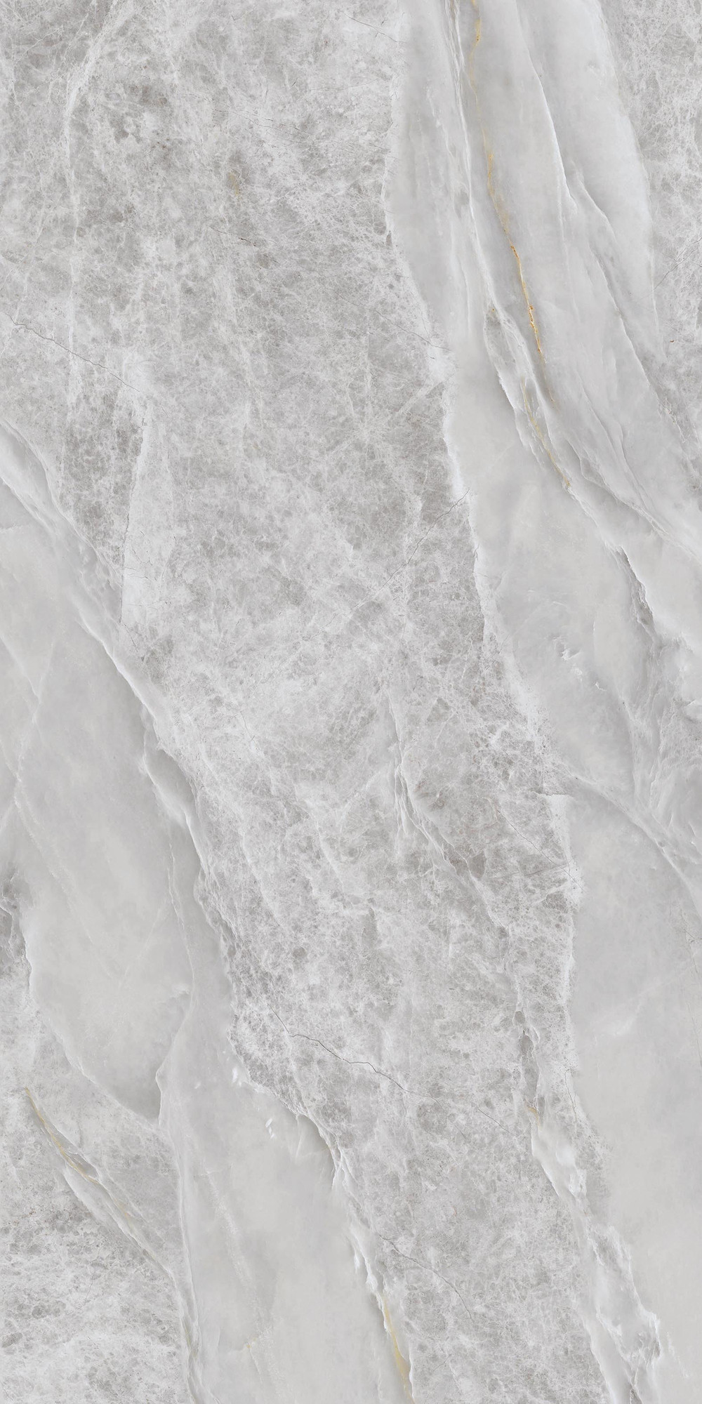 Vitreous Polished Grey Wall Tile