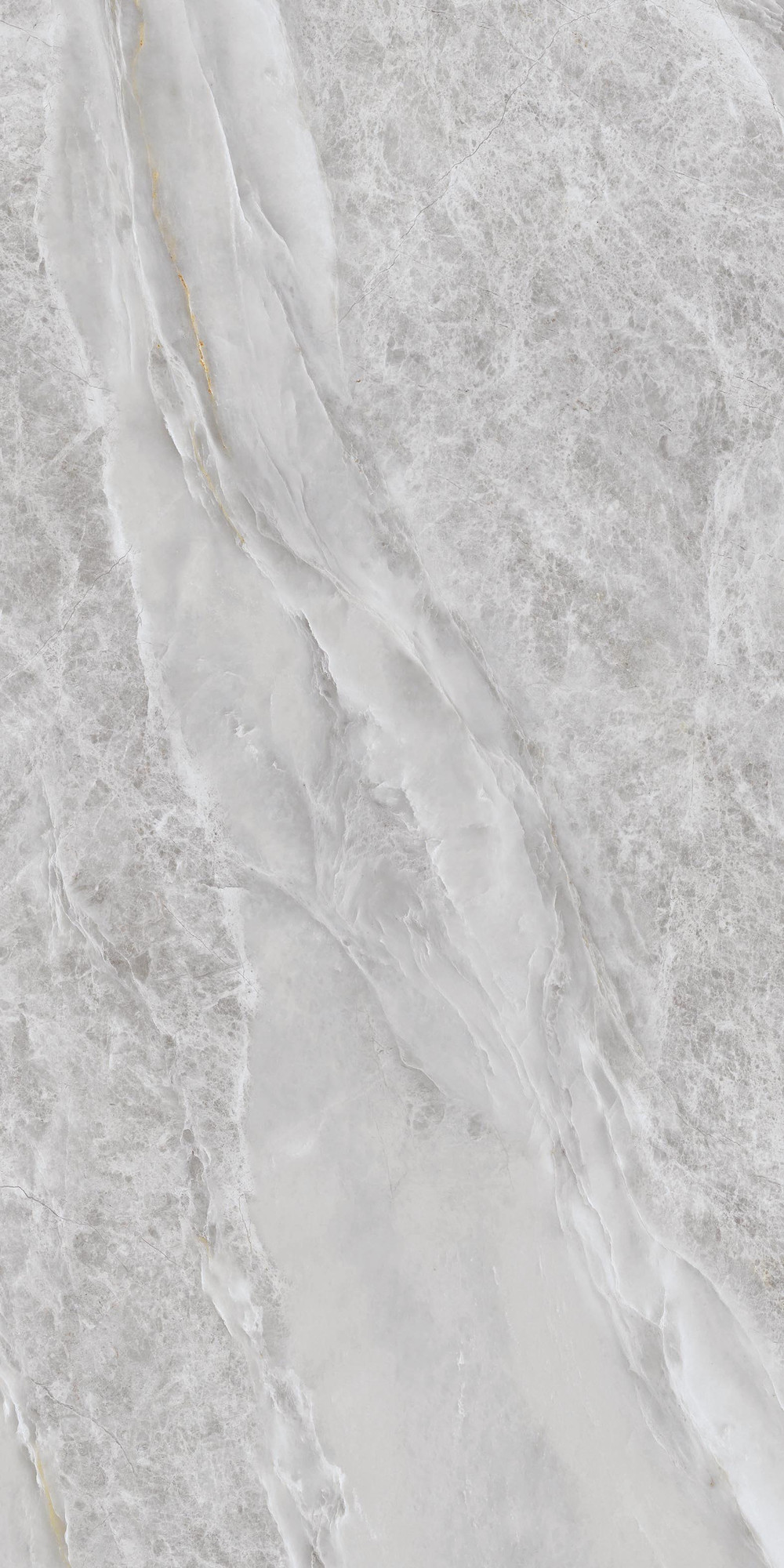 Vitreous Polished Grey Wall Tile