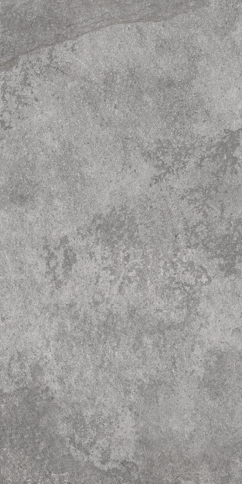 Garden Stone Xr Mat Koyu Gri Porselen Karo