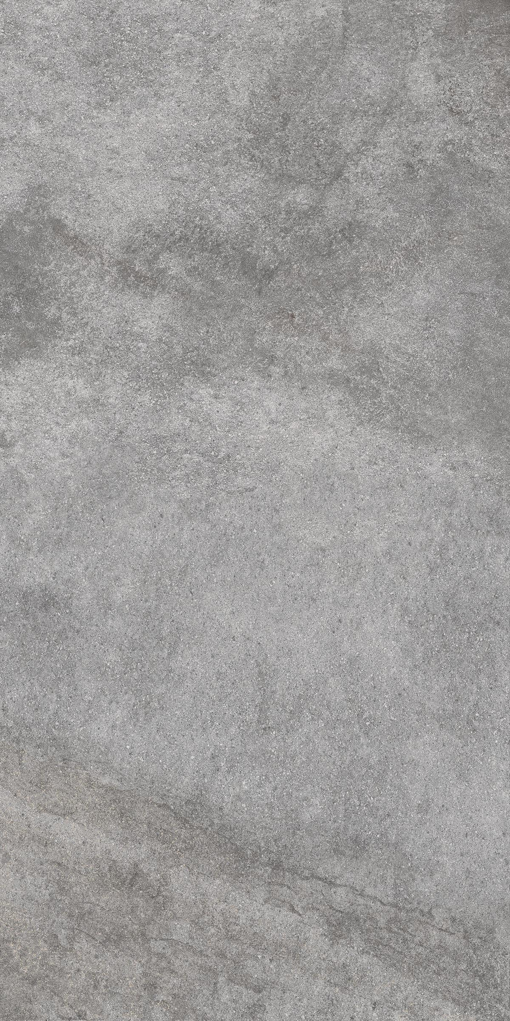 Garden Stone Xr Mat Koyu Gri Porselen Karo
