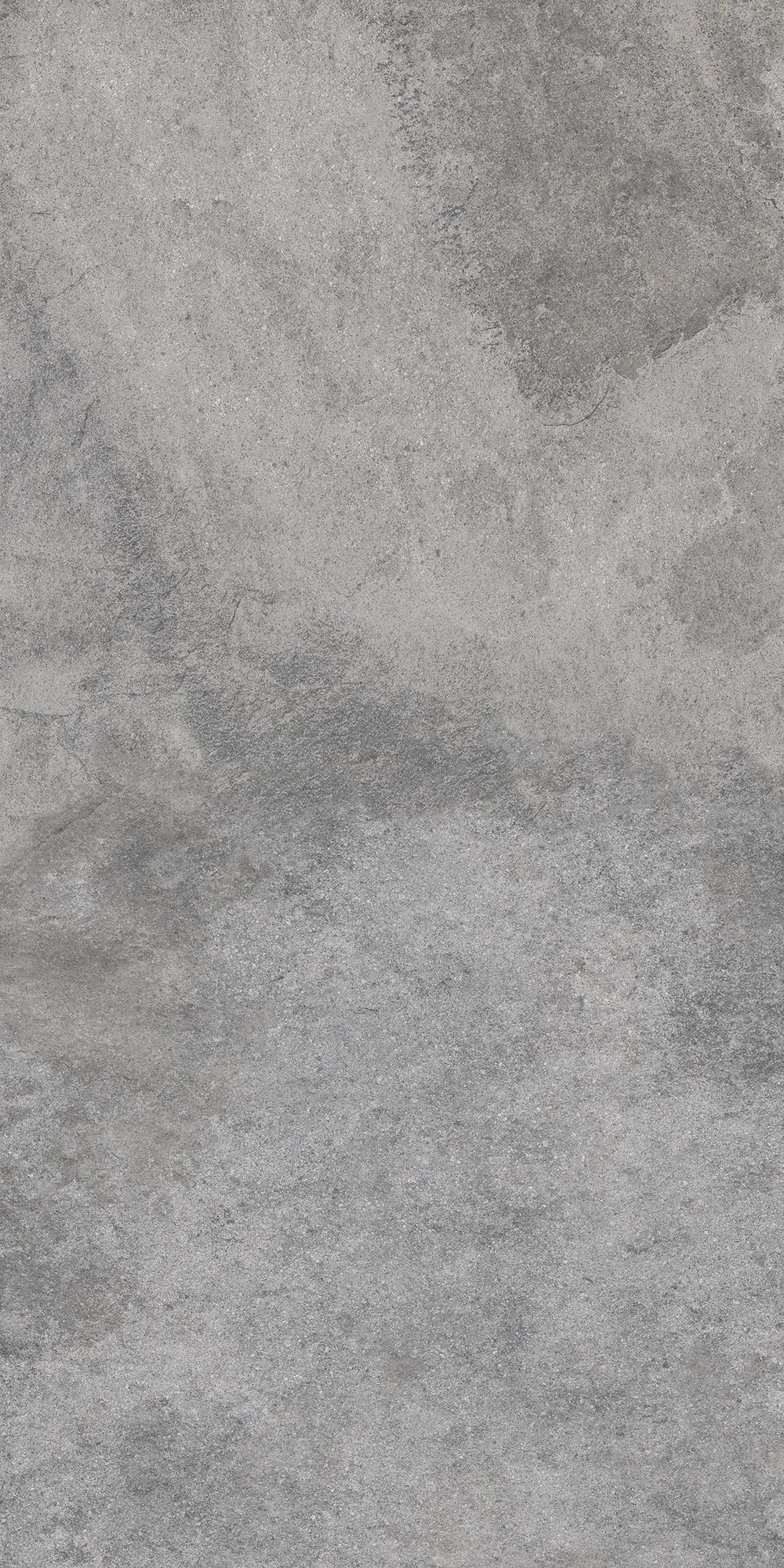 Garden Stone Xr Mat Koyu Gri Porselen Karo